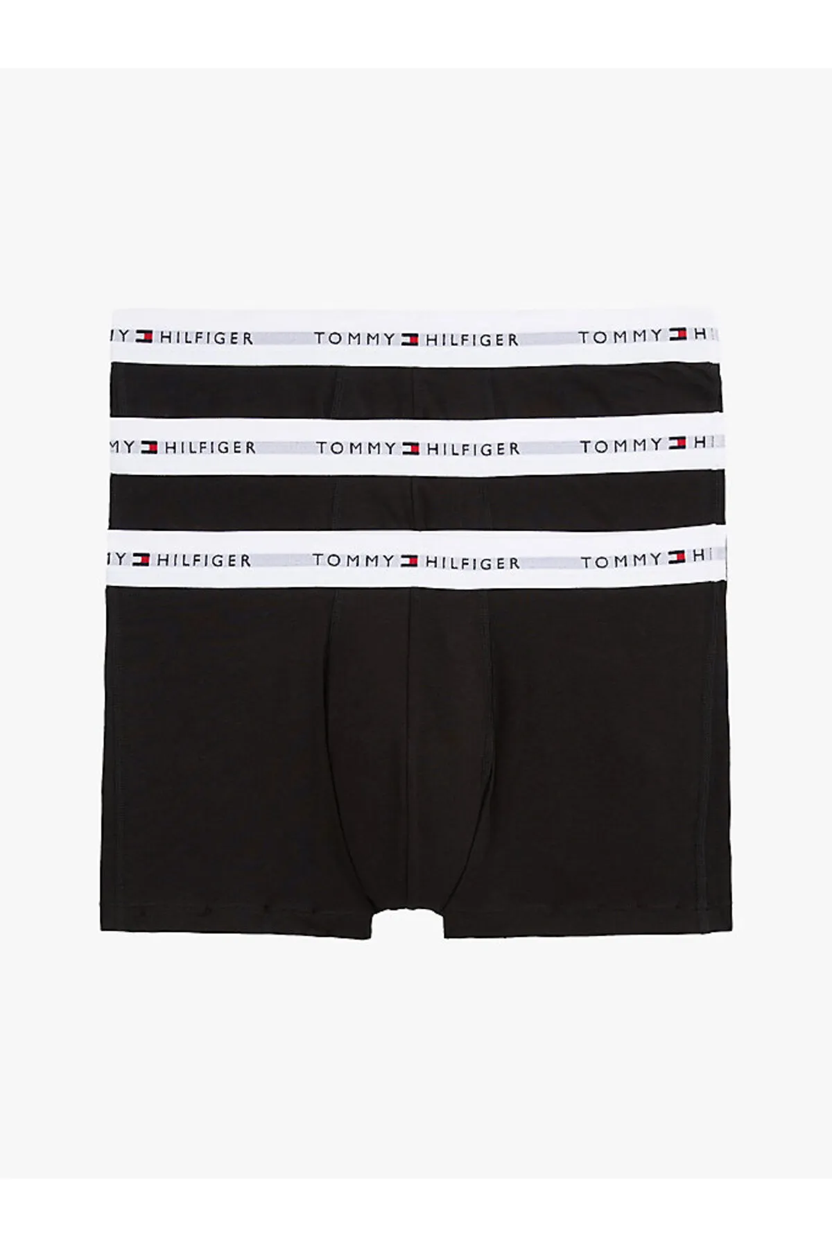 Erkek Boxer 3lü Paket