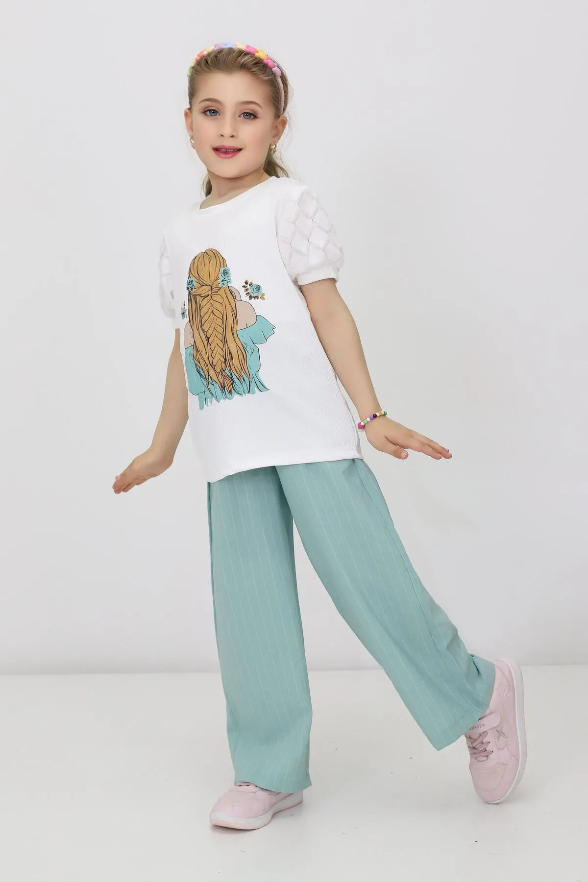 Erkek Kısa Kollu Spor Gömlek