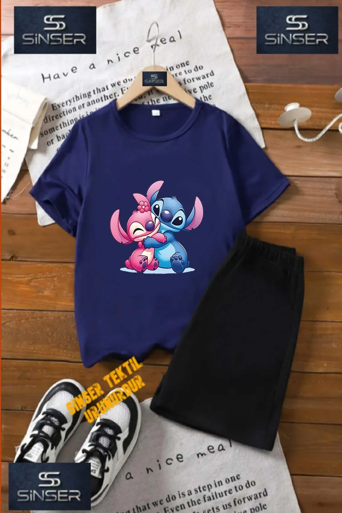 Kadın Fitilli Bluz