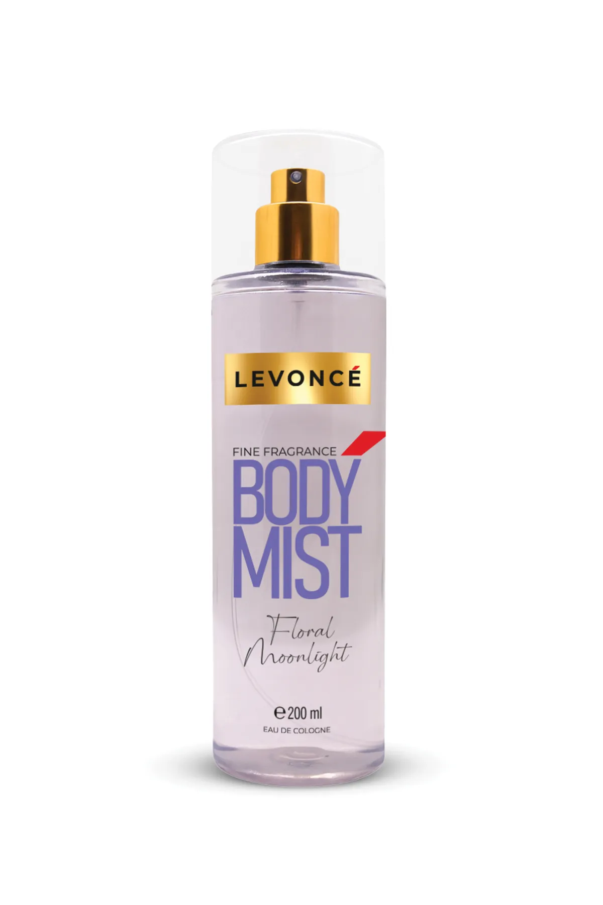 Kadın Parfümlü Body Mist