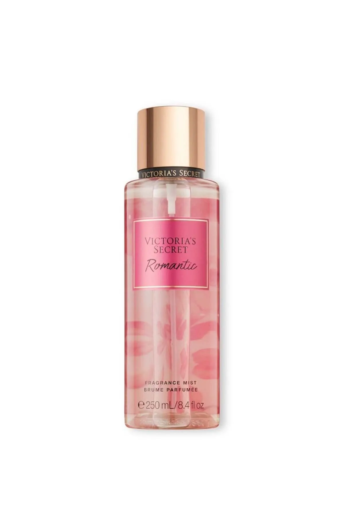 Kadın Parfümlü Body Mist
