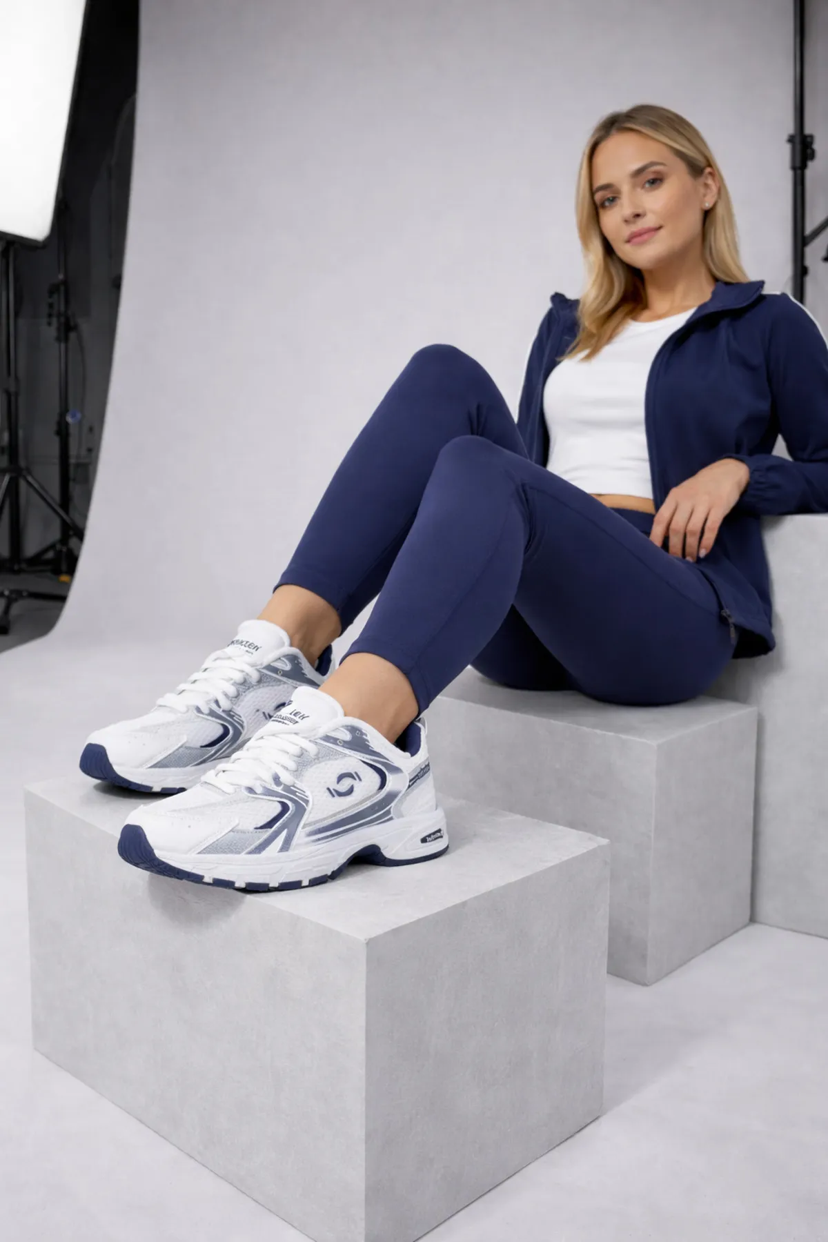 Unisex Günlük Sneaker