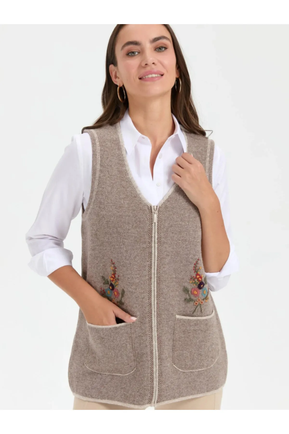 Unisex Oversize Tişört