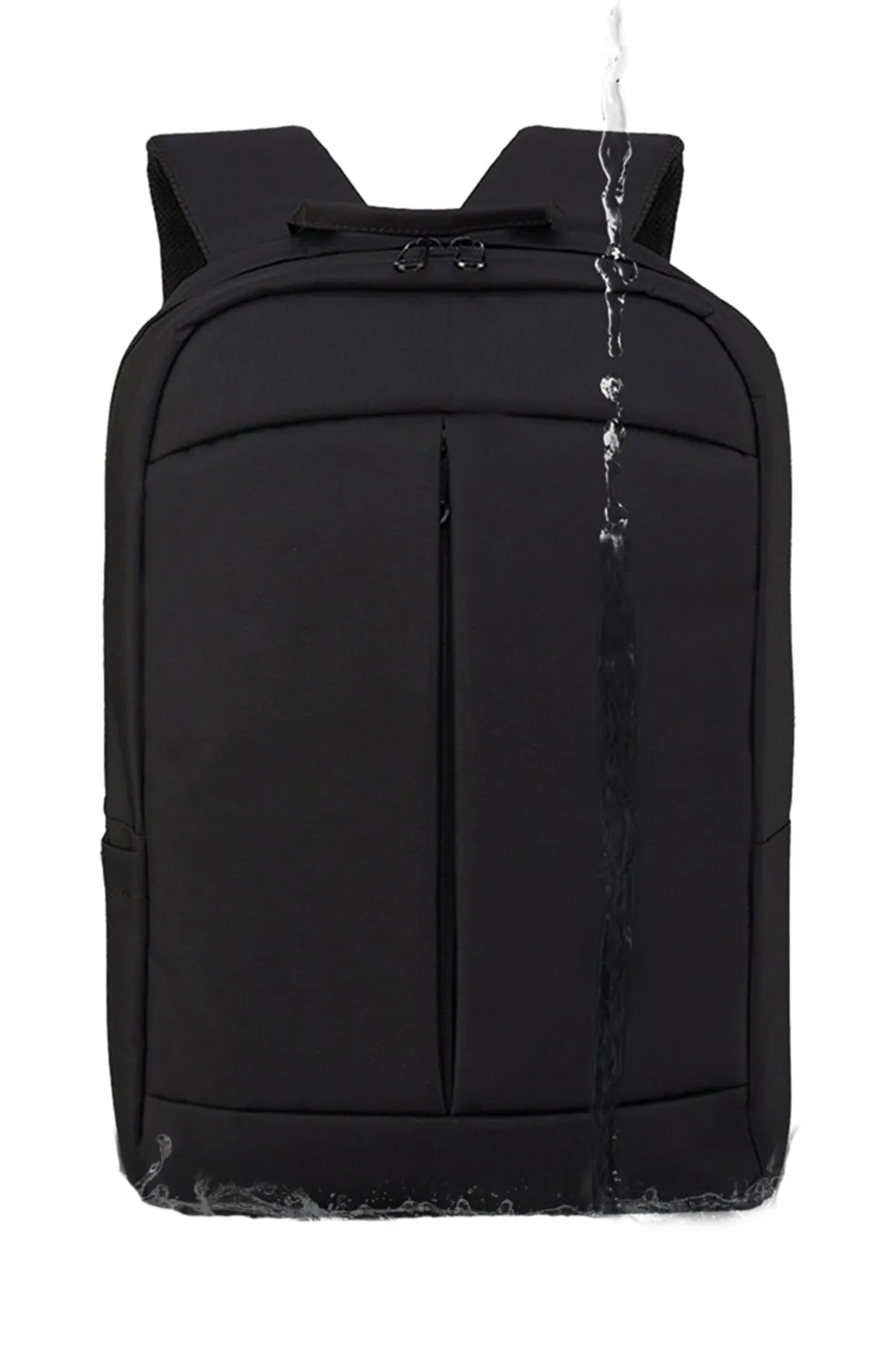Unisex Sırt Çantası Laptop 15